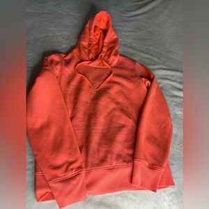 Under Armour hoodie